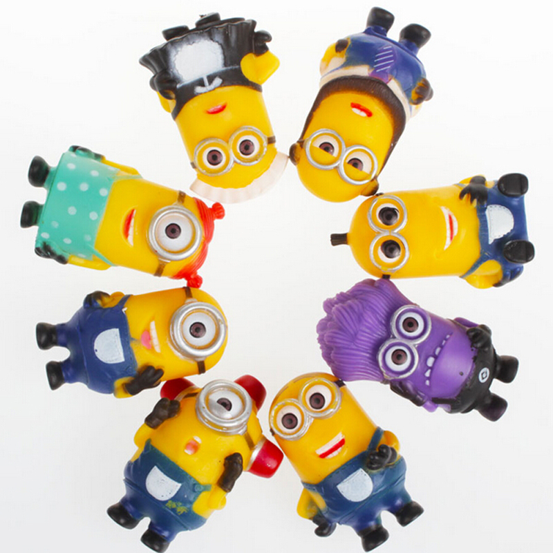 minion toys minion toys