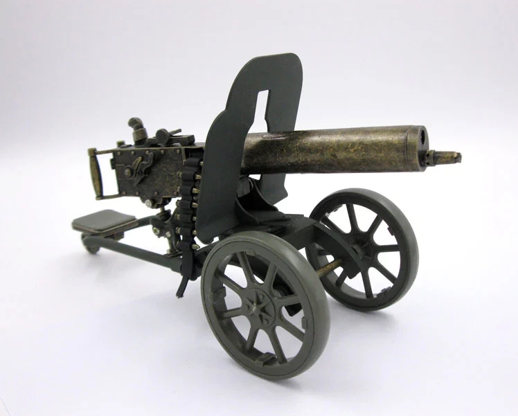 Mark Qin heavy machine guns, heavy machine gun toy model lighterin