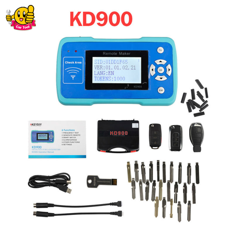  KD900         KD900 KD900    