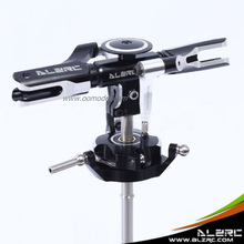 Alzrc Devil 450 parts D45F0A SDC Main Rotor Head Upgrade Set ALZRC 450 RC Helicopter t-REX 450 Spare Parts FreeTrack Shipping