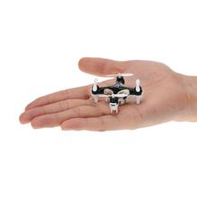 Mini Rc Helicopter CX-10C Plane Drone Quadcopter With Camera 30w LED Light 2.4G 4CH 6 Axis 3D Roll Dron Toy Hobby Aircraft