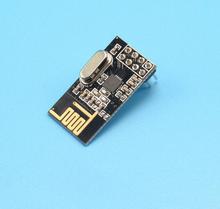 NRF24L01 + 2.4 ГГц Беспроводной Модуль Приемопередатчика Для Arduino Микроконтроллеров Антенны Беспроводной Приемопередатчик