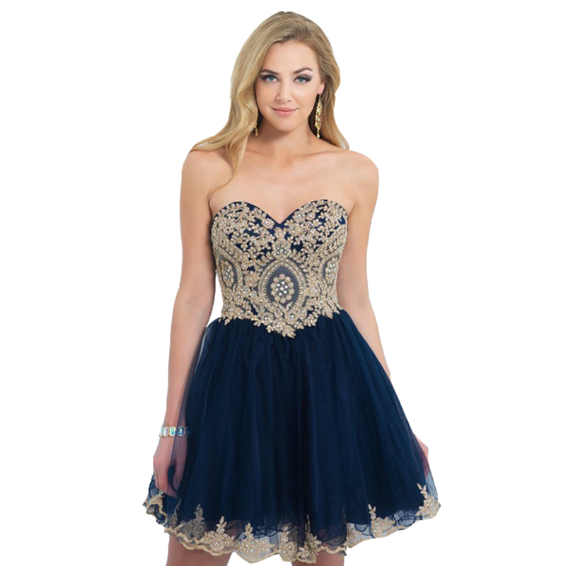 Online Get Cheap Short Homecoming Dresses Sale -Aliexpress.com ...