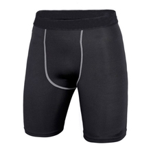 New Compression Base Layer Men’s Sport Pants Musle Fit Athletic Short Sleeve Tight