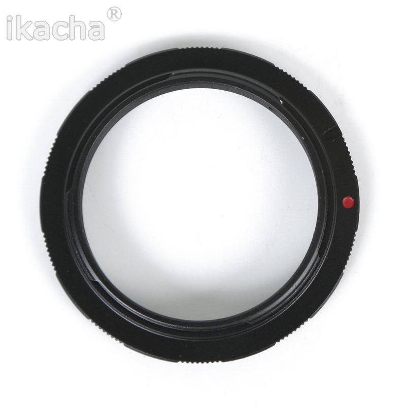 Macro Reverse lens Adapter Ring -10