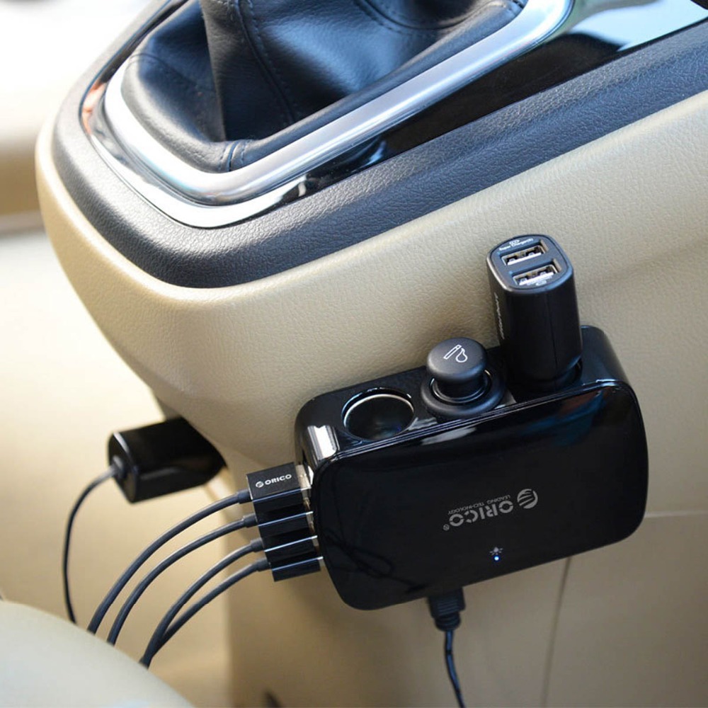 2015-New-ORICO-MP-4U3S-3-Port-Car-Cigarette-Lighter-Charger-with-4-port-USB-Charging-2.jpg