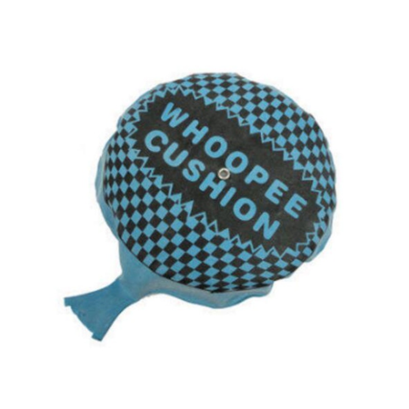 2020 Wholesale Whoopee Cushion Jokes Gags Pranks Maker Trick Funny Toy