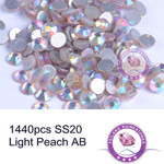 Light Peach AB SS20