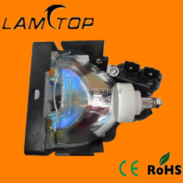 Фотография FREE SHIPPING  LAMTOP  projector  lamp with housing  for 180 days warranty  LMP-C120  for VPL-CS2