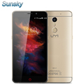 Original Umi Max Cellphone MediaTek Helio P10 Octa Core FDD LTE 4000Mah 5 5inch 1920 1080