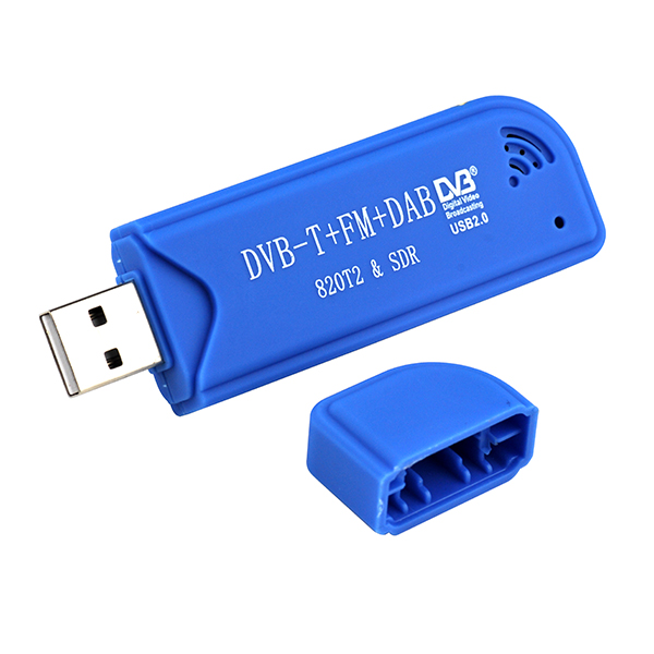  1 .   FM + DAB USB DVB-T RTL2832U + R820T2  120   MCX     USB 2.0  75 