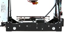 2016 New Upgrade 3d printer DIY Kit Reprap Prusa i3 3d printer P802 Gift 2 Roll