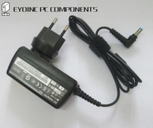 Wall Ac Adapter Charger for Acer Aspire 2024 2024WLCi 2024WLMi 2025 2025LMi 2025WLMi 2026 2026LMi 2026WLMi