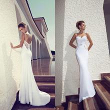 Свадебные платья от NanJing Yidong Wedding Dress Boutique артикул 32255817995