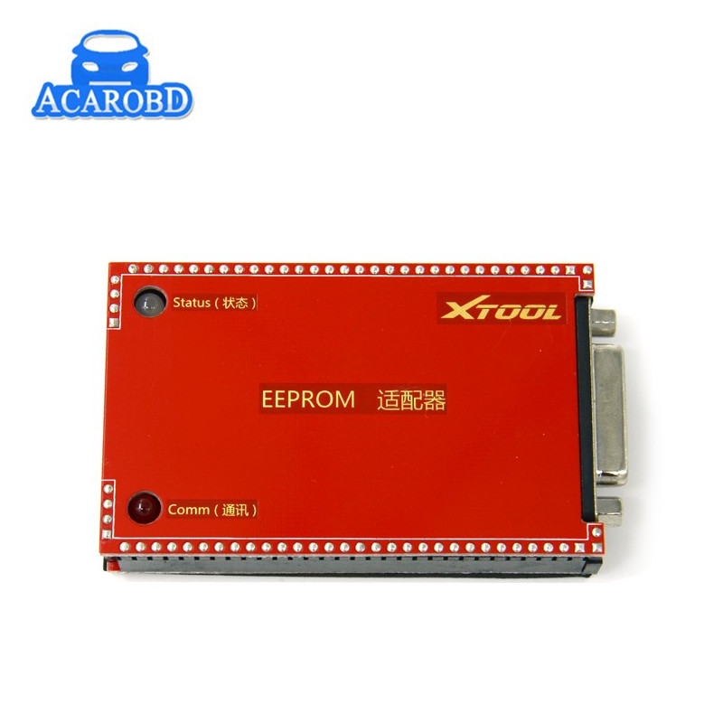  XTool EEPROM   X-100  X100    EEPROM   X100 PRO / x200s / x300  / X100 