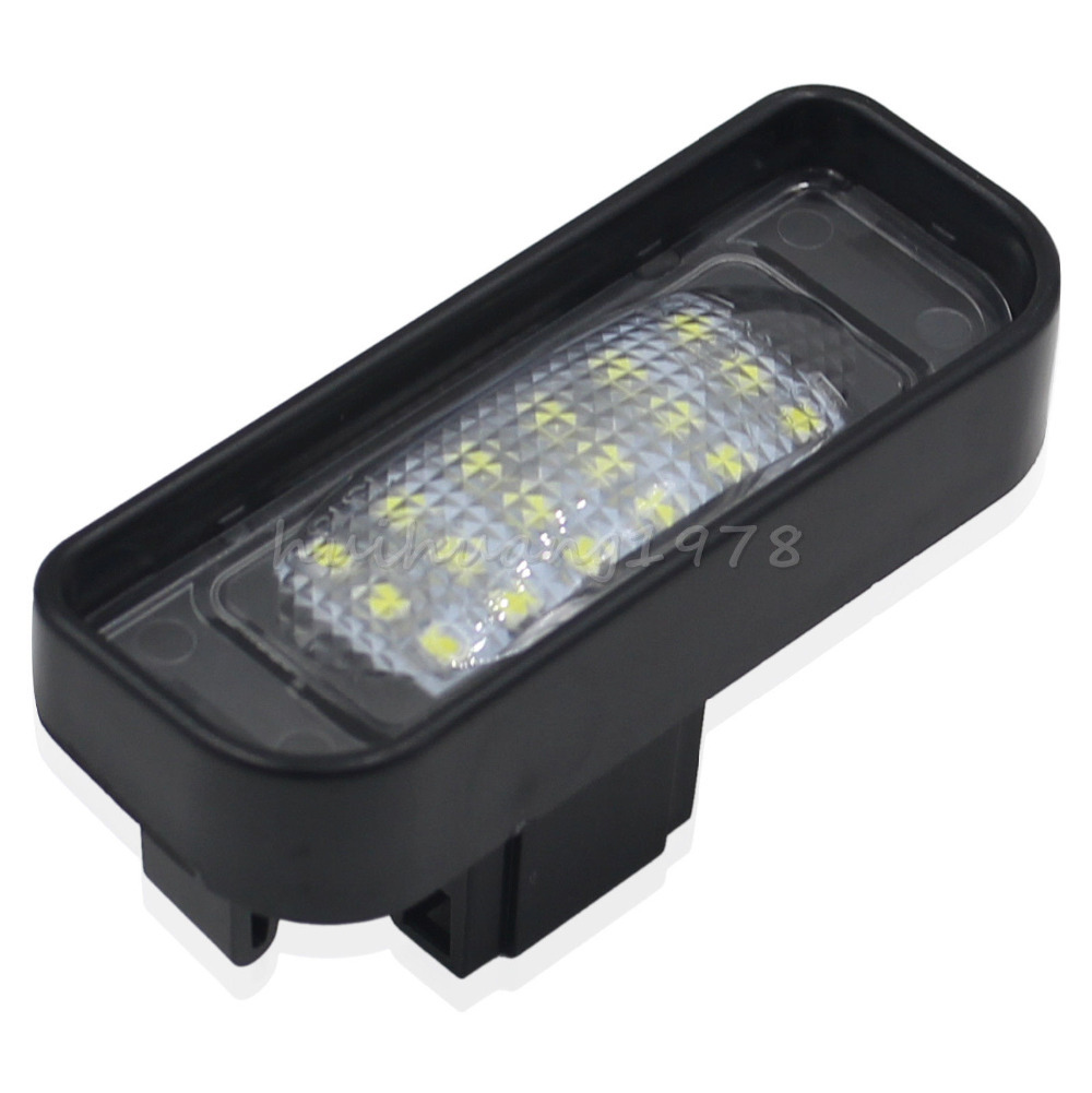   18LED 3528SMD      mercedes-benz s- W220   1999 - 2005  