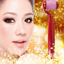 New Hot Portable Face Massager Slimming Tool Facial Massage Tools Anti Wrinkle Relax Massage Health And