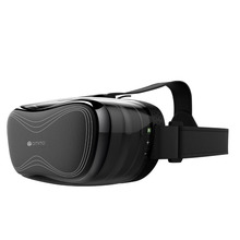 Omimo virtual reality all in one machine VR glasses oculus headset compatible PC/PSP/Xbox 1080p full hd