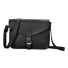 Brand Female bolsos 2016 New Fashion Women Bag Pu Leather Shoulder Bag Satchel Ladies Small Handbag Retro Women’s Messenger Bags