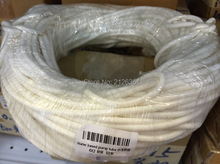 4mm*2mm Water based pump tube for solvent printer Roland Mutoh Mimaki