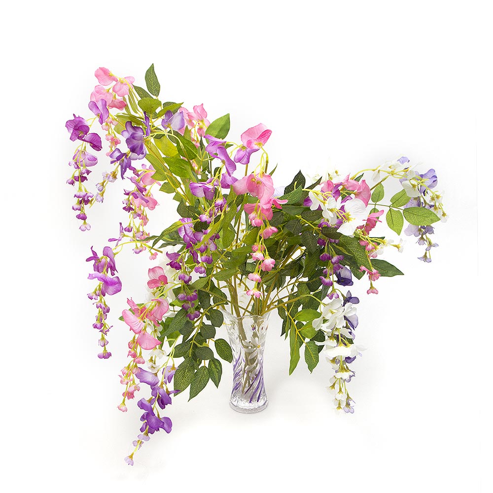 Online Get Cheap Silk Flower Centerpieces Alibaba Group