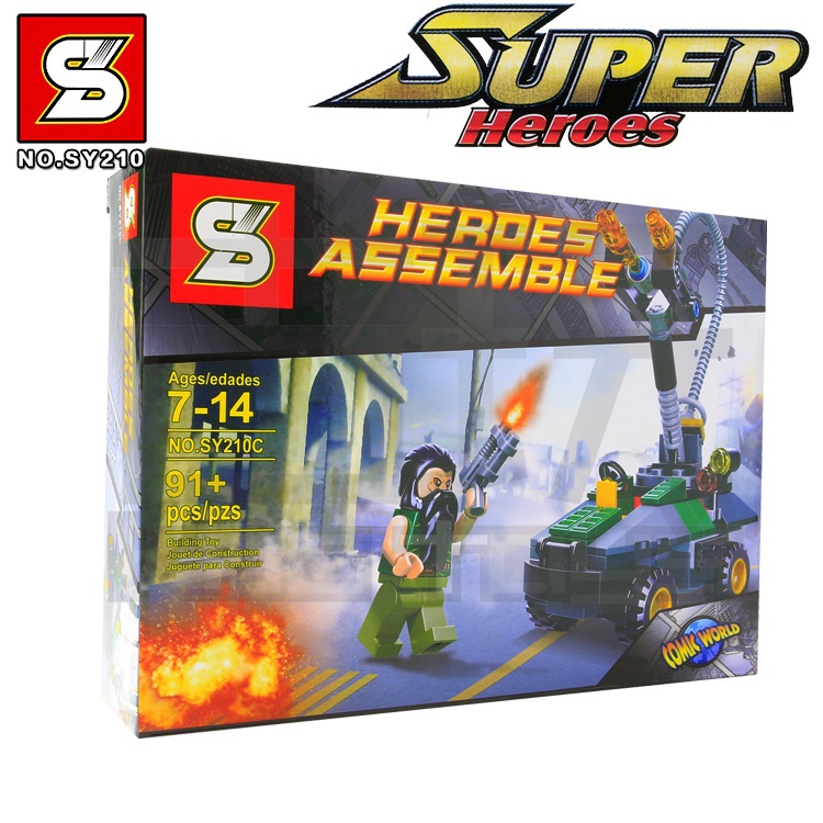 4pcs-set-SY210-Super-Heroes-Comic-World-Assemble-Mandarin-Captain-America-Spider-Man-Batman-War-Car.jpg