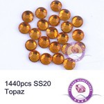 Topaz SS20