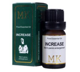 Mk Pure Essential Oil Increase    -  3