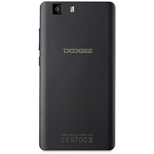 Original Doogee X5 MTK6580 1 3GHz Quad Core 5 0 Inch 1280 720 IPS 1GB RAM
