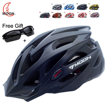 Brand Professional Bicycle Helmet Ultralight 21 Air Bike Cycling Helmet Integrally-molded Casco Ciclismo Road Mountain (TK-03)