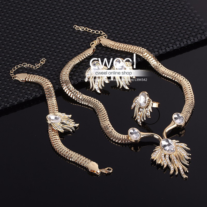 jewelry sets cweel (520)