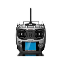 5Pcs Radiolink AT9 2.4G 9 Channel Transmitter Radio & R9DS Receiver TX &RX for RC Toy Helicopter RC hobby parts Wholesale