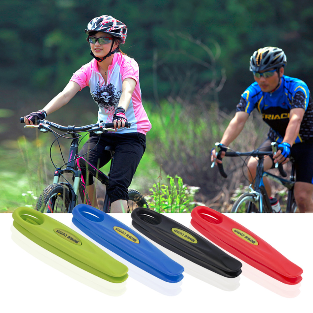 2pcs Mountain Bike Bicycle Tire Tyre Lever Opener Puncture Repair Tool free shipping