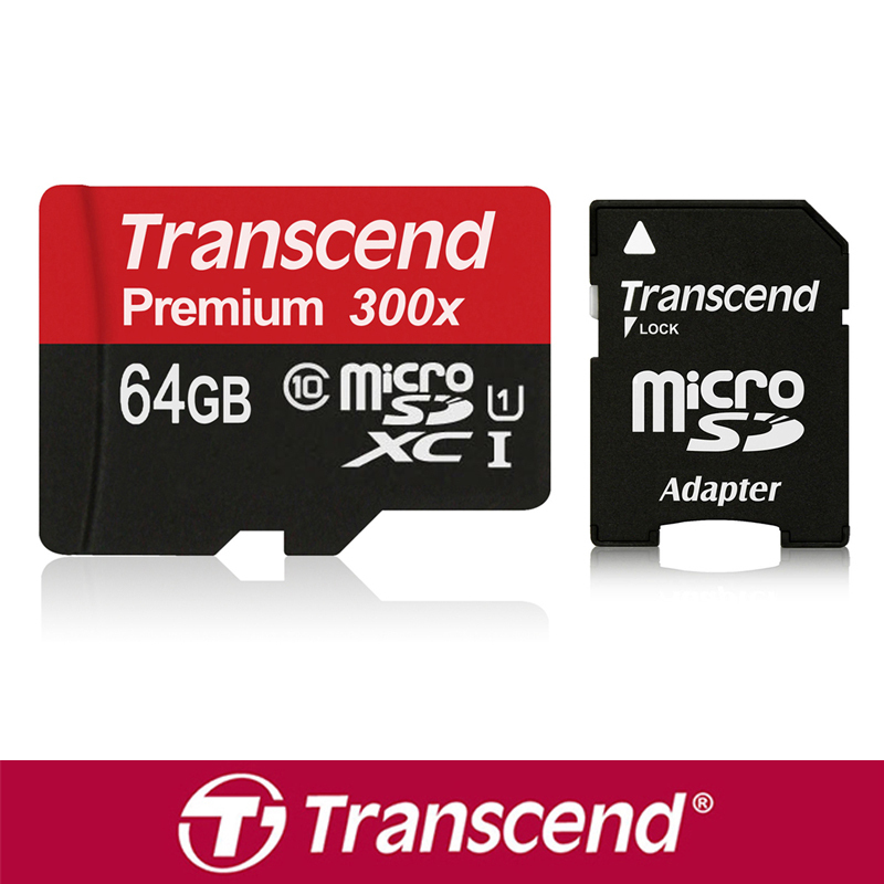  TF Micor SD 16  32  64  128  -  Class10 300 x 45  / s MicroSD MicroSDHC MicroSDXC SDXC SDHC