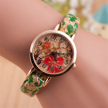 Recién llegado de cuarzo masculino relogio, relojes mujer. venta caliente para mujer mujeres del reloj digital de partysu vestido de pulsera