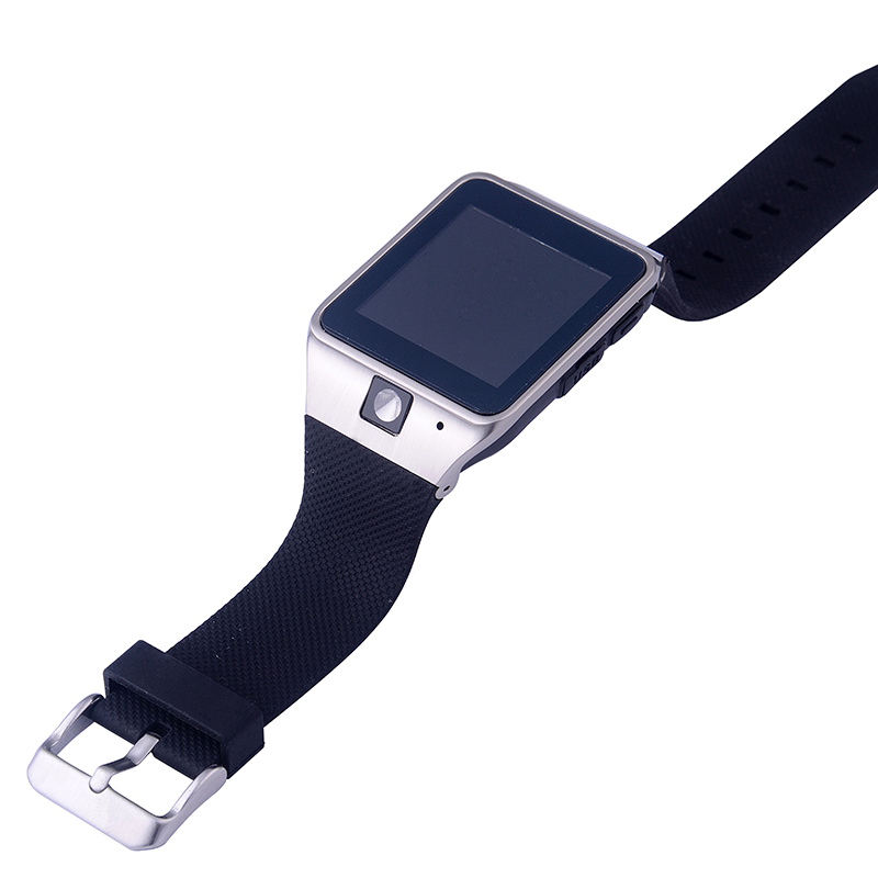 {   nfc } gv18 -bluetooth     android    sim  smartwatch  