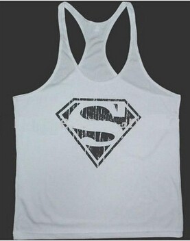 Preto-Superman-gin%C3%A1sio-singletos-Mens-regatas-camisa-equipamentos-de-muscula%C3%A7%C3%A3o-Golds-gin%C3%A1sio-tanque-longarina-Top-dos-homens