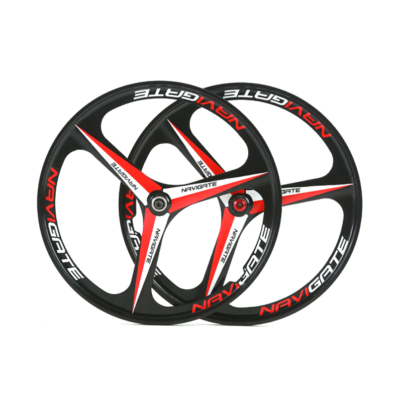 racing cycle wheels