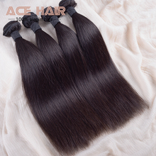 Queen Hair Products Peruvian Virgin Hair Straight 4pcs Best 8 30inch Peruvian Straight Virgin Hair Remy
