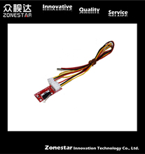 3D Printer Endstop Limit Switch Touch Switch 3D Printer Accessories Parts for Ramps1 4 Reprap 3D