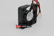 New Original ADDA AD0424MS G70 24V 4010 0 08A 40 40 10MM 4cm 3D printer cooling