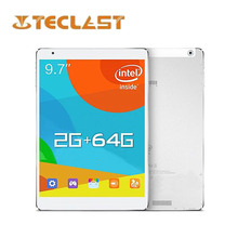Hot Sale Original Teclast X98 Air iii Z3735F Android 5.0 Tablet PC 9.7 Inch 2048×1536 IPS Screen 2GB RAM DDR3L 32GB ROM