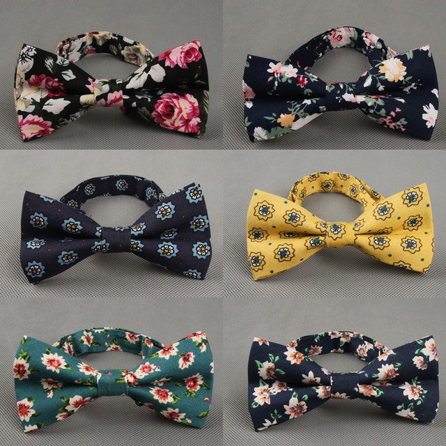 British-Style-Vintage-Flower-Printing-Bow-Tie-Bridegroom-Wedding-Gravata-Slim-Floral-Skinny-Bowtie-Cravat-Party.jpg_640x640