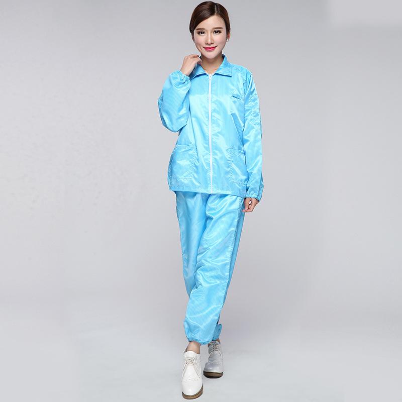 High Quality Protective font b Pants b font Anti StaticTop Clothing Free Shipping
