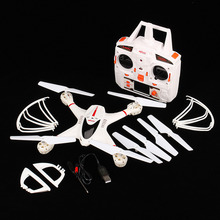 New MJX X400 2.4G Gyro 4CH RC Drone Quadcopter
