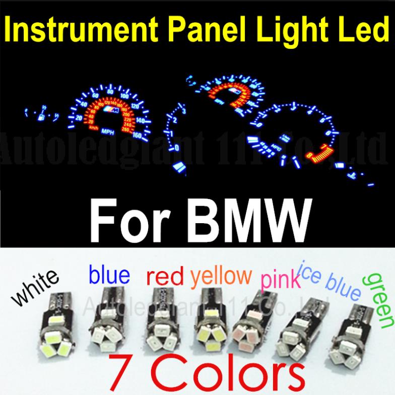Bmw z3 instrument panel lights #6