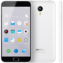 5.5 ” 2015 Original New Meizu M2 Note  Android 5.0 3100mAh smartphone MTK6753 Octa Core 13MP 4G FDD LTE dual SIM dual 4G AL