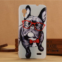 New Arrival Hot Hard Back Cover Case For Lenovo S720 Cell Phone Cases Painted PC Drawing