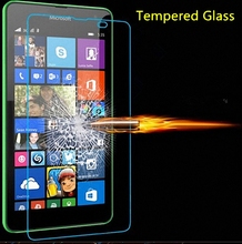 Закаленное стекло экрана протектор для Microsoft Nokia Lumia 430 435 532 540 640 XL 1020 1320 1520 для Nokia X X2 XL стекло фильм