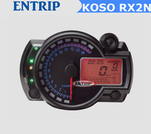 2015 современный косо RX2N похожие жк-дисплей мотоцикла метр